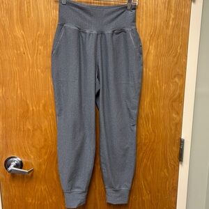 Old Navy Gray Track Pants